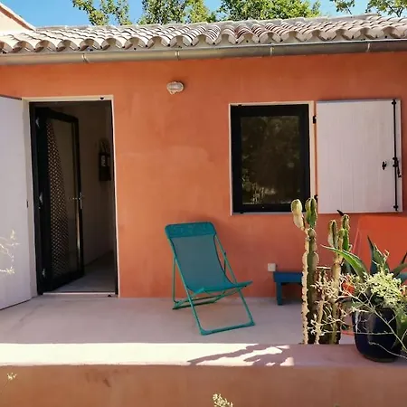 Luberon : Maison Pres De Et Gordes * Joucas