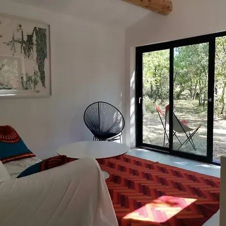 Luberon : Maison Pres De Et Gordes * Joucas