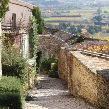 Luberon : Maison Pres De Et Gordes