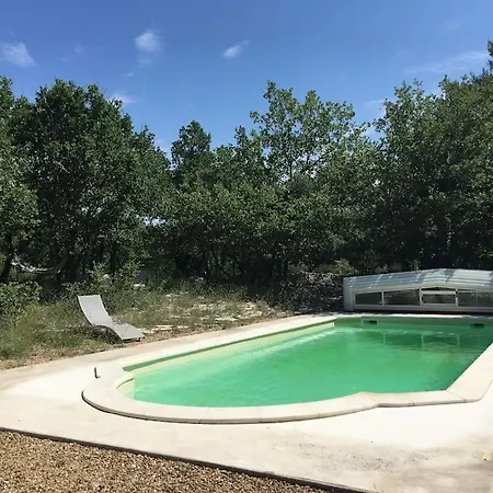 Holiday home Luberon : Maison Pres De Et Gordes *