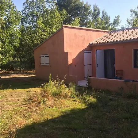 Luberon : Maison Pres De Et Gordes *
