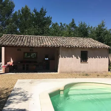 Luberon : Maison Pres De Et Gordes Holiday home *