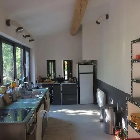 Luberon : Maison Pres De Et Gordes * Joucas