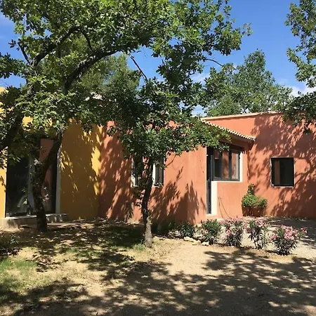 Luberon : Maison Pres De Et Gordes *