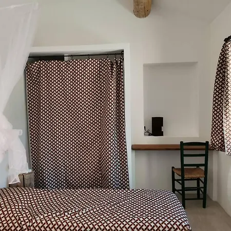 Luberon : Maison Pres De Et Gordes * Joucas