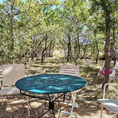 Holiday home Luberon : Maison Pres De Et Gordes